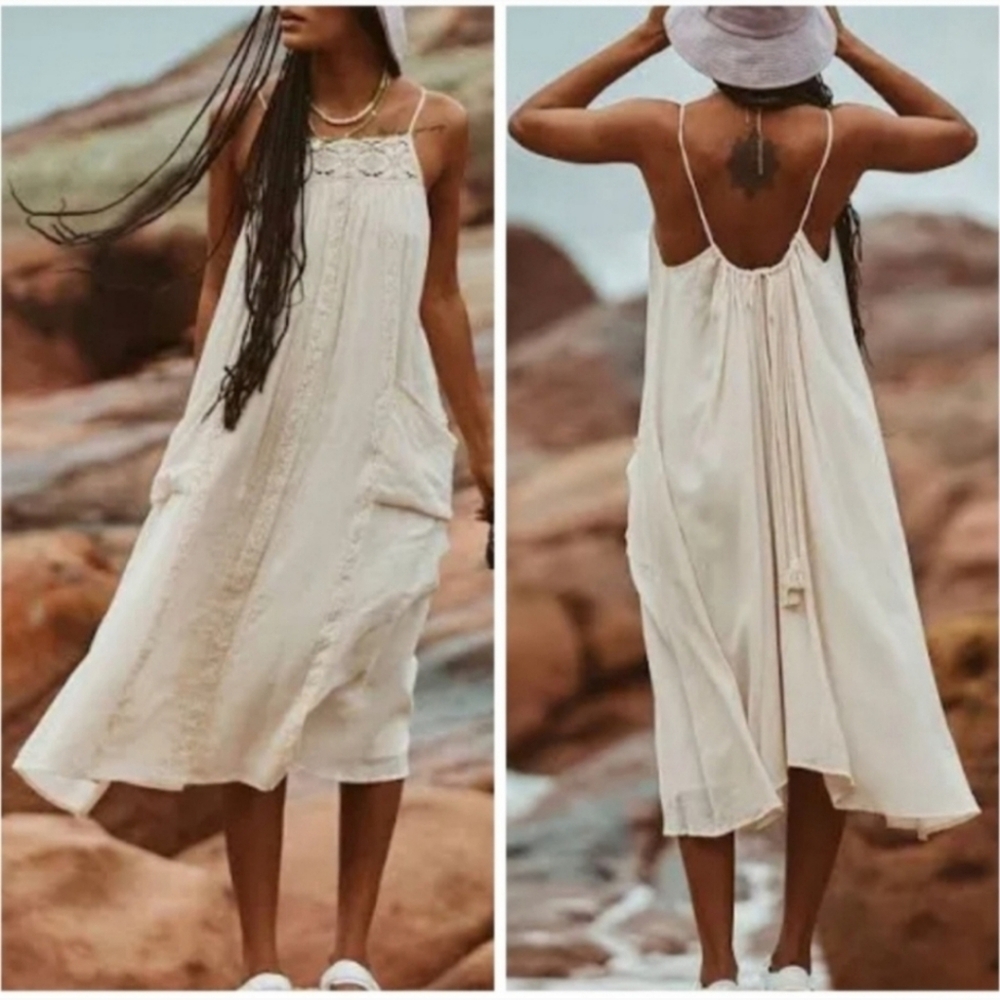 $100-Harmony strappy
